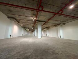 Jurong Logistics Hub (D22), Factory #518512201